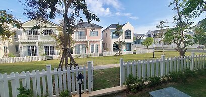 Villa LFP Novaworld Phan Thiet