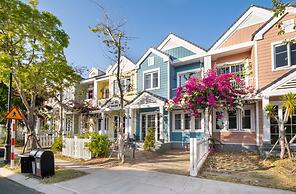 Villa LFP Novaworld Phan Thiet