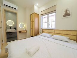 Villa LFP Novaworld Phan Thiet