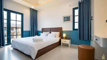 Villa LFP Novaworld Phan Thiet