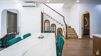 Villa LFP Novaworld Phan Thiet