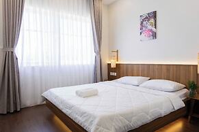 Villa LFP Novaworld Phan Thiet