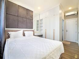 Villa LFP Novaworld Phan Thiet