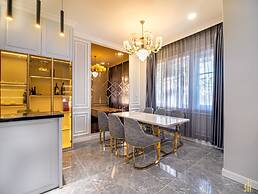 Villa LFP Novaworld Phan Thiet