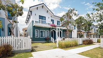 Villa LFP Novaworld Phan Thiet