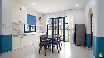 Villa LFP Novaworld Phan Thiet