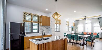 Villa LFP Novaworld Phan Thiet