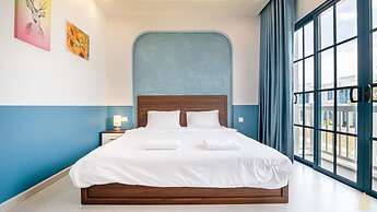 Villa LFP Novaworld Phan Thiet