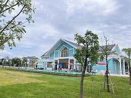 Villa LFP Novaworld Phan Thiet