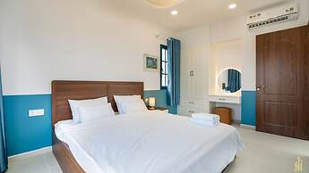 Villa LFP Novaworld Phan Thiet