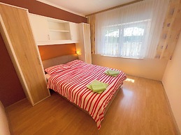 Apartment Combaj 2