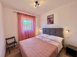 Apartman Iva Jadranovo