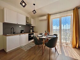 Apartman Iva Jadranovo