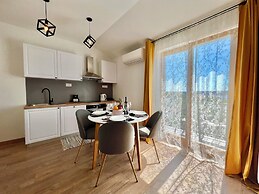 Apartman Iva Jadranovo