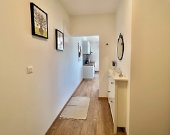 Apartman Iva Jadranovo