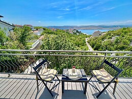 Apartman Iva Jadranovo