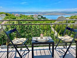 Apartman Iva Jadranovo