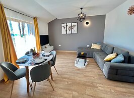 Apartman Iva Jadranovo