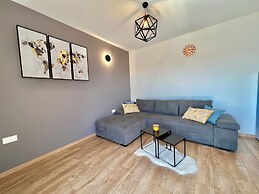 Apartman Iva Jadranovo
