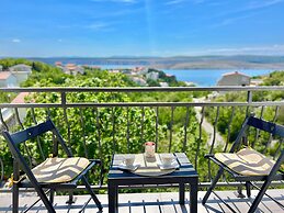 Apartman Iva Jadranovo