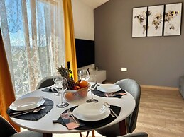 Apartman Iva Jadranovo