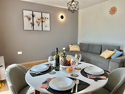 Apartman Iva Jadranovo