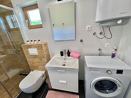 Apartman Iva Jadranovo