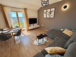 Apartman Iva Jadranovo