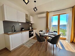 Apartman Iva Jadranovo