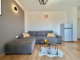 Apartman Iva Jadranovo