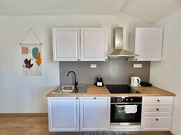 Apartman Iva Jadranovo