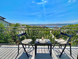 Apartman Iva Jadranovo