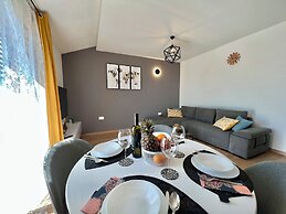 Apartman Iva Jadranovo