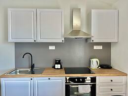 Apartman Iva Jadranovo