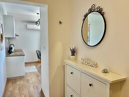 Apartman Iva Jadranovo