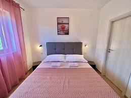 Apartman Iva Jadranovo
