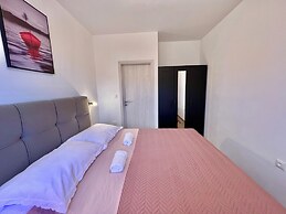 Apartman Iva Jadranovo