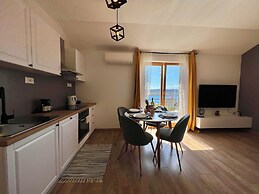 Apartman Iva Jadranovo