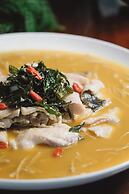 Liuchunwu Resort in Tianmu Mountain