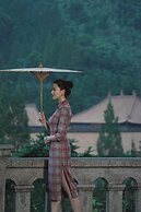 Liuchunwu Resort in Tianmu Mountain