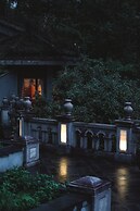 Liuchunwu Resort in Tianmu Mountain