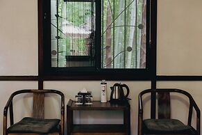 Liuchunwu Resort in Tianmu Mountain