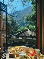 Liuchunwu Resort in Tianmu Mountain