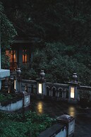 Liuchunwu Resort in Tianmu Mountain