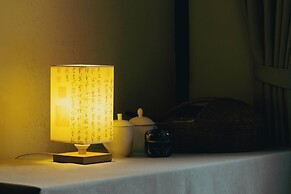 Liuchunwu Resort in Tianmu Mountain