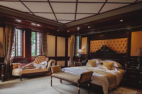 Liuchunwu Resort in Tianmu Mountain