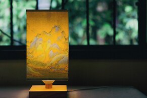 Liuchunwu Resort in Tianmu Mountain