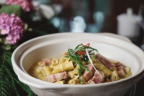 Liuchunwu Resort in Tianmu Mountain