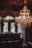 Liuchunwu Resort in Tianmu Mountain