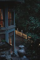 Liuchunwu Resort in Tianmu Mountain